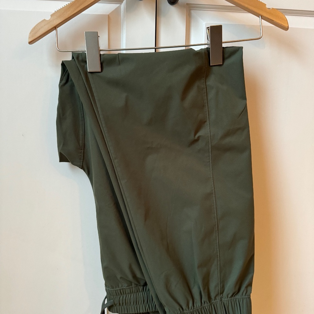 Title Nine Ultralight hiking joggers